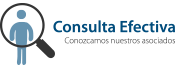Consulta Efectiva